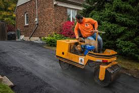 Best Driveway Border and Edging  in Archer City, TX